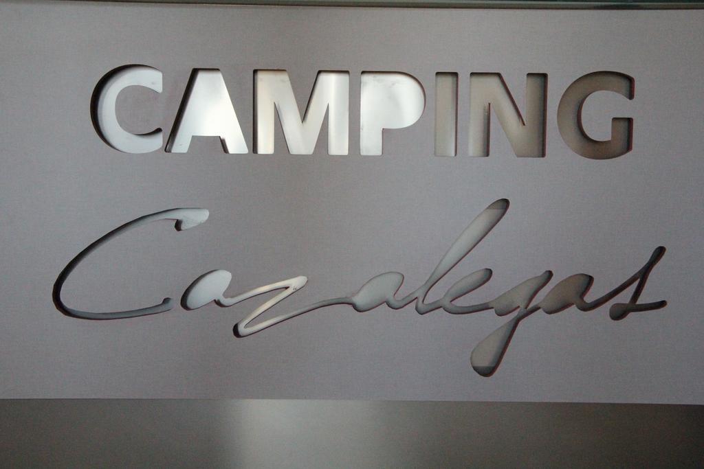 Complejo The Dreams Cazalegas Exterior foto