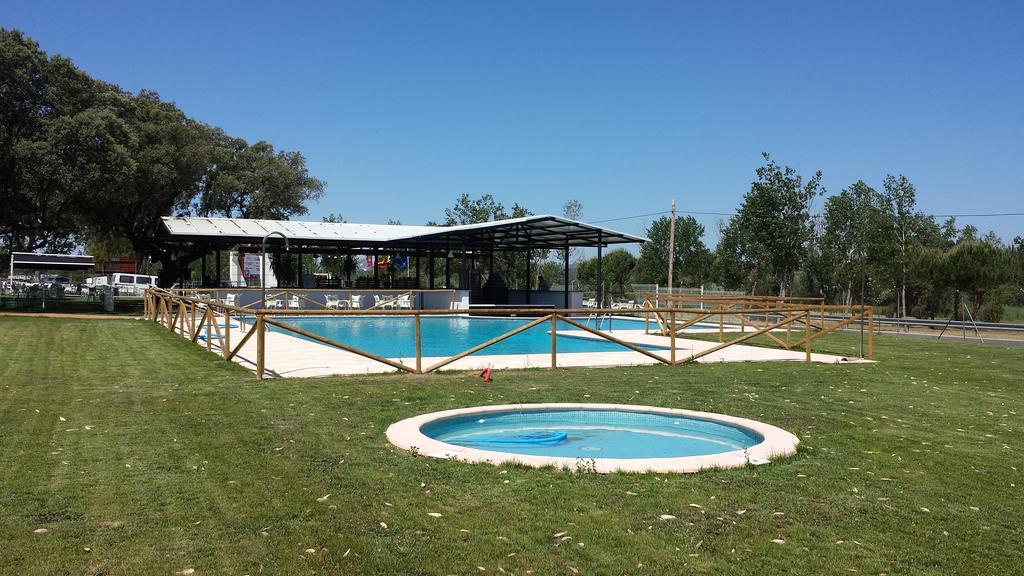Complejo The Dreams Cazalegas Exterior foto
